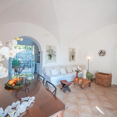 Zaffiro By Elite Villas Villa Anacapri (Isola di Capri)