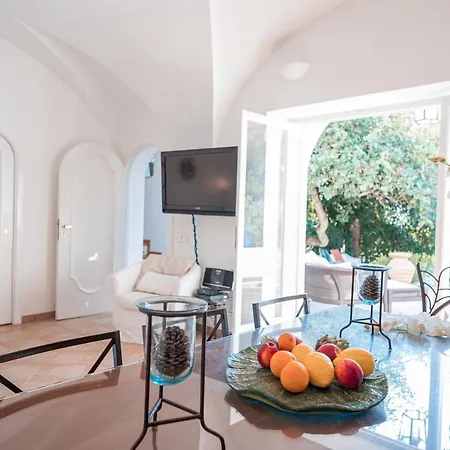 Zaffiro By Elite Villas Villa