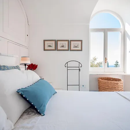 Zaffiro By Elite Villas Villa Anacapri (Isola di Capri)