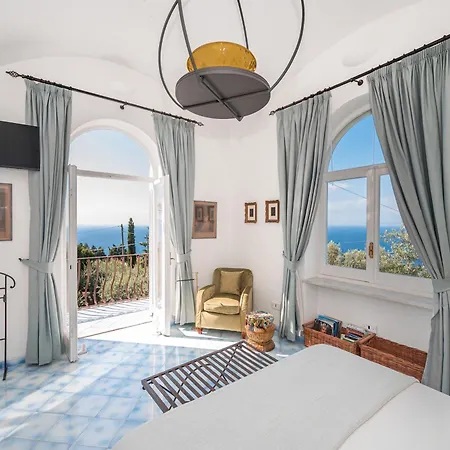 Zaffiro By Elite Villas Villa