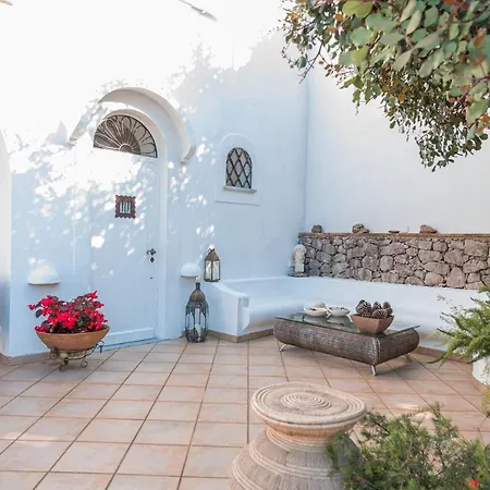 Villa Zaffiro By Elite Villas Anacapri (Isola di Capri)