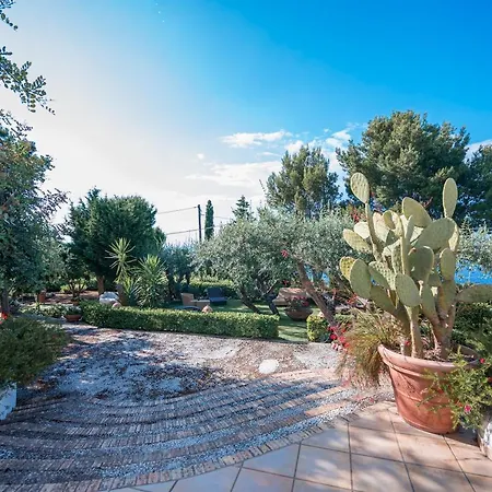 Zaffiro By Elite Villas Villa Anacapri (Isola di Capri)