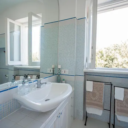 Zaffiro By Elite Villas Villa Anacapri (Isola di Capri)