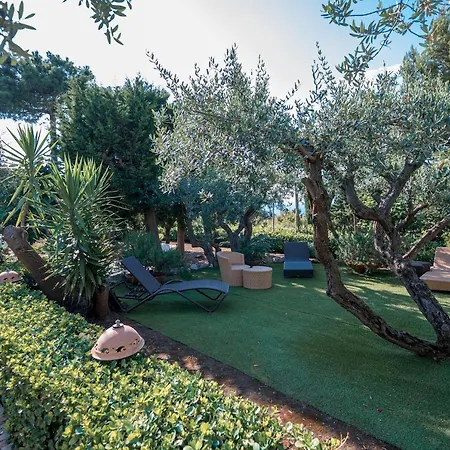 Zaffiro By Elite Villas