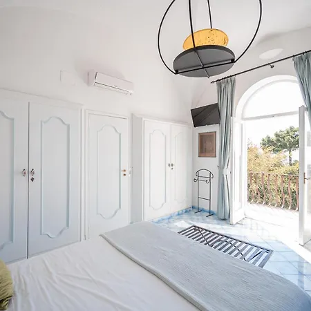Zaffiro By Elite Villas Villa Anacapri (Isola di Capri)
