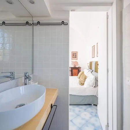 Zaffiro By Elite Villas * Anacapri (Isola di Capri)