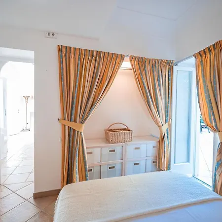 Zaffiro By Elite Villas Anacapri (Isola di Capri)
