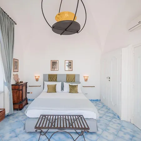 Zaffiro By Elite Villas Villa *