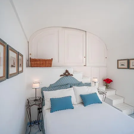 Zaffiro By Elite Villas Villa Anacapri (Isola di Capri)