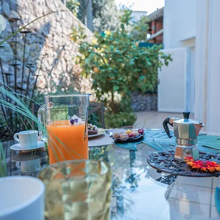 Zaffiro By Elite Villas Villa Anacapri (Isola di Capri)