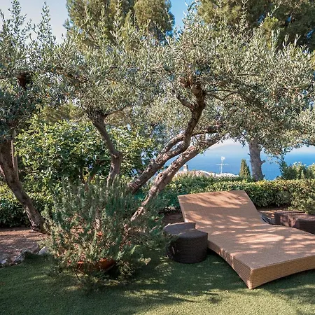 Villa Zaffiro By Elite Villas