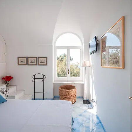 Villa Zaffiro By Elite Villas
