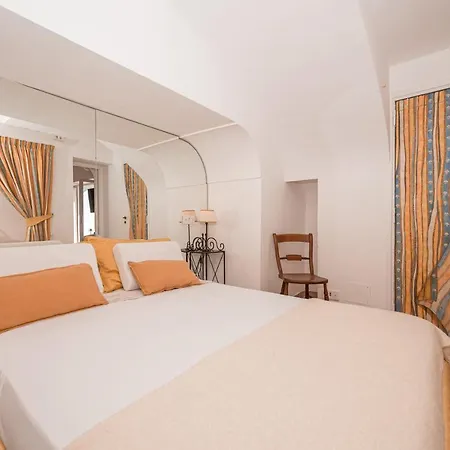 Zaffiro By Elite Villas Villa Anacapri (Isola di Capri)