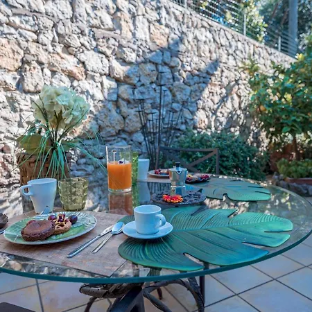 Zaffiro By Elite Villas Anacapri (Isola di Capri)