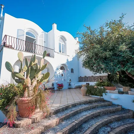 Zaffiro By Elite Villas Villa *