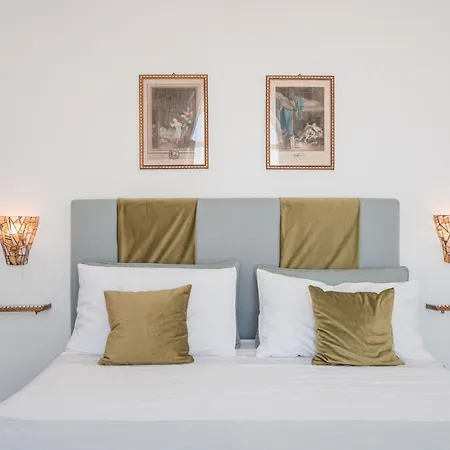 Villa Zaffiro By Elite Villas Anacapri (Isola di Capri)