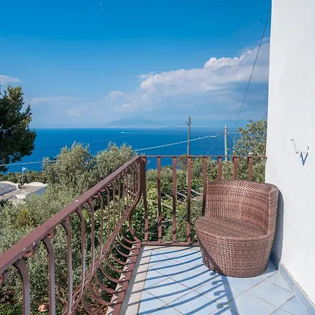 Villa Zaffiro By Elite Villas