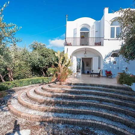 Villa Zaffiro By Elite Villas
