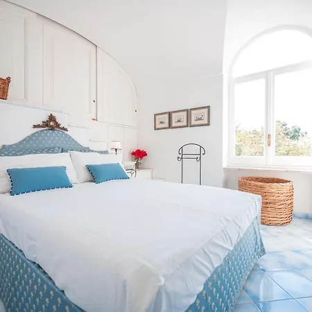 Villa Zaffiro By Elite Villas