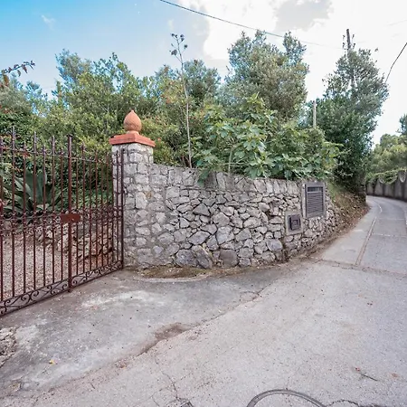 Zaffiro By Elite Villas Anacapri (Isola di Capri)