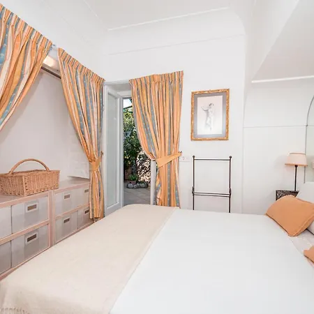 Zaffiro By Elite Villas 아나카프리