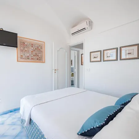 Zaffiro By Elite Villas