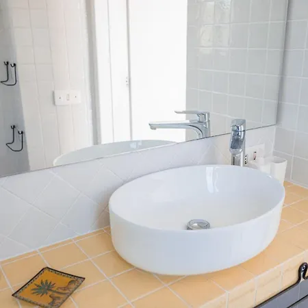 Zaffiro By Elite Villas 빌라 아나카프리