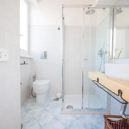 빌라 Zaffiro By Elite Villas 아나카프리