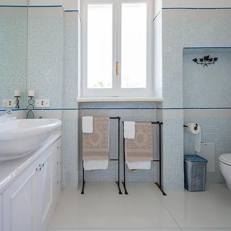 빌라 Zaffiro By Elite Villas *