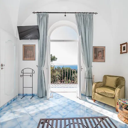 빌라 Zaffiro By Elite Villas *