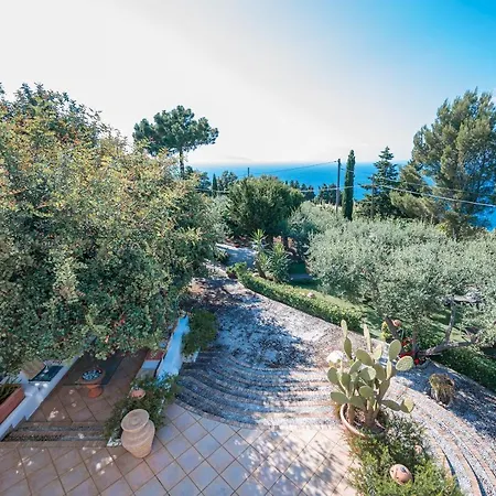 Zaffiro By Elite Villas